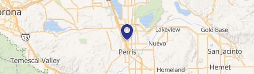 Perris, CA 92571