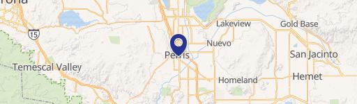 Perris, CA 92570