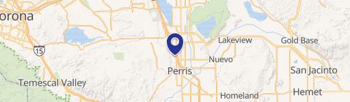 Perris, CA 92570