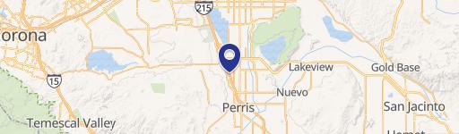 Perris, CA 92570