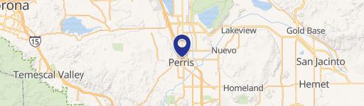 Perris, CA 92570