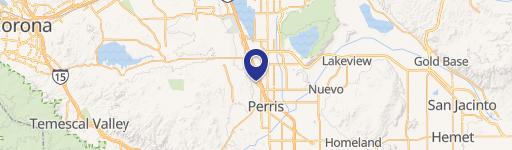 Perris, CA 92570