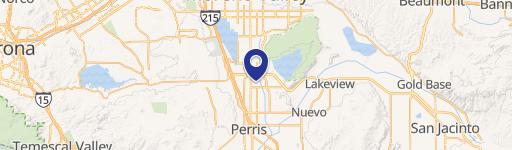 Perris, CA 92571