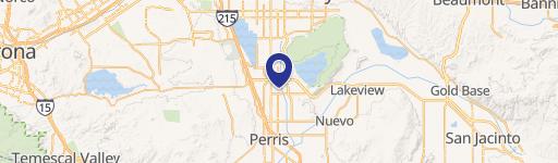 Perris, CA 92571