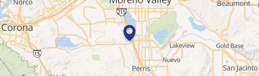 Perris, CA 92570
