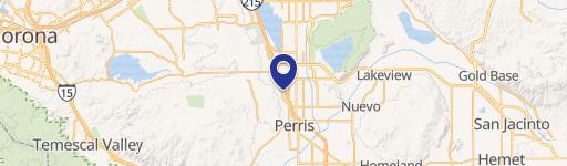 Perris, CA 92570