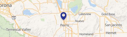 Perris, CA 92570