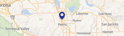 Perris, CA 92571