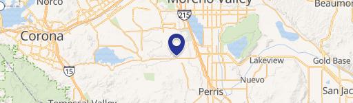 Perris, CA 92570