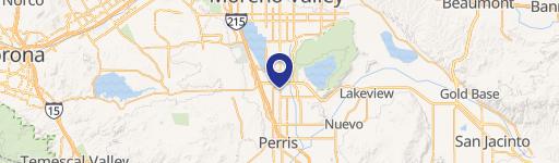 Perris, CA 92571