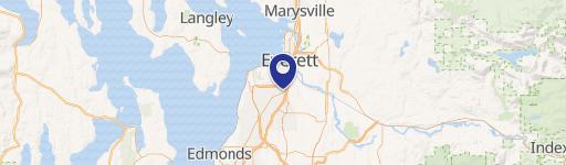 1031 Everett Mall Way