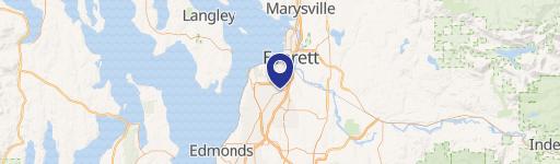 111 Everett Mall Way Bldg F