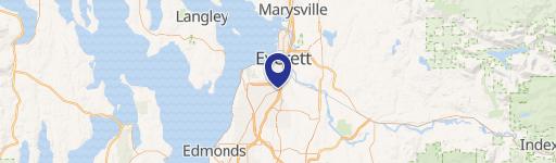 1302 Everett Mall Way