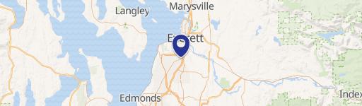 910 Everett Mall Way