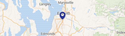 1611 Everett Mall Way, Unit 360