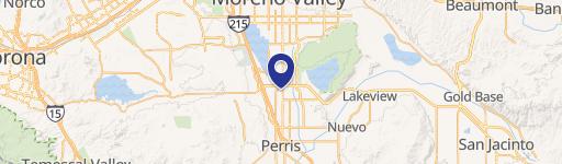 Perris, CA 92571