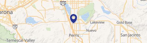 Perris, CA 92571