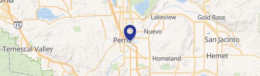 Perris, CA 92571