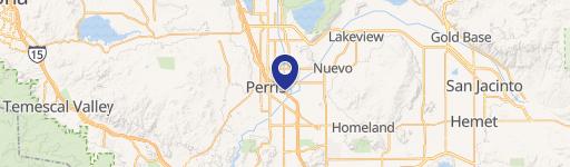 Perris, CA 92571