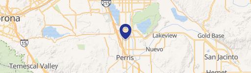 Perris, CA 92571