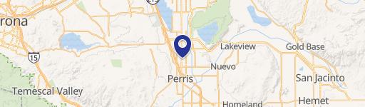 2131 Perris Blvd, Unit C