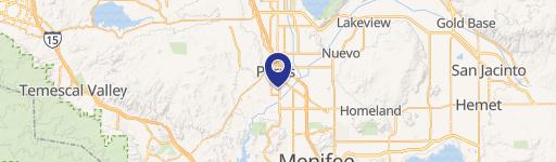 Perris, CA 92570