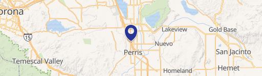 Perris, CA 92570