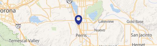 Perris, CA 92570