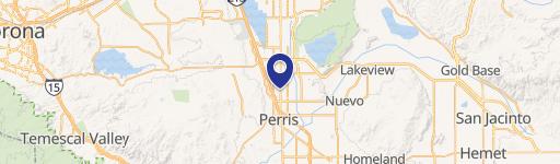 Perris, CA 92571