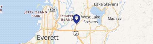 925 Sunnyside SE Blvd