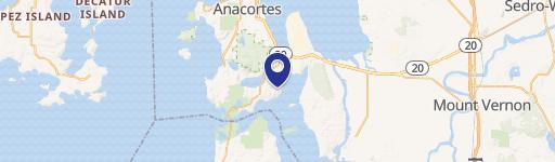 Anacortes, WA 98221