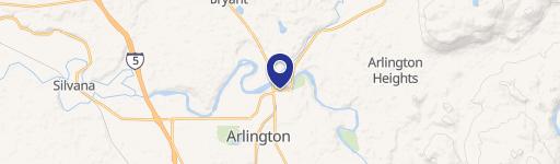 Arlington, WA 98223