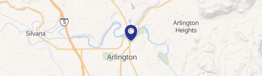 Arlington, WA 98223