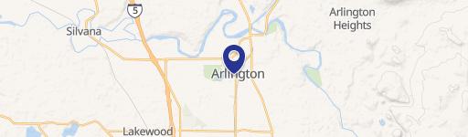 Arlington, WA 98223
