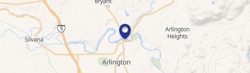 Arlington, WA 98223
