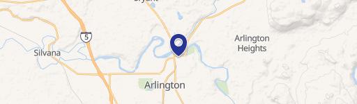 Arlington, WA 98223