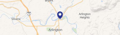 Arlington, WA 98223
