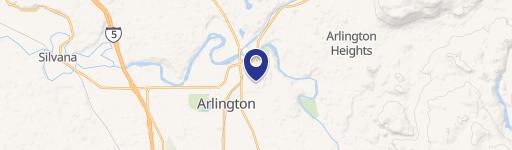 Arlington, WA 98223
