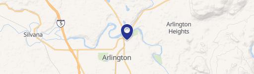 Arlington, WA 98223