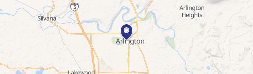 Arlington, WA 98223