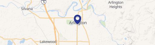 Arlington, WA 98223