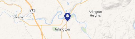 Arlington, WA 98223