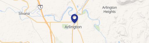Arlington, WA 98223