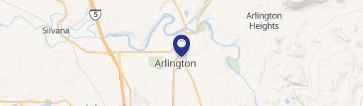 Arlington, WA 98223