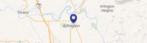 Arlington, WA 98223