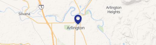Arlington, WA 98223