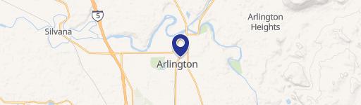 Arlington, WA 98223