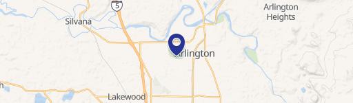 Arlington, WA 98223