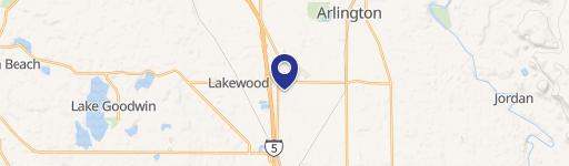 3717 166th Pl Ne Ste, Unit 1