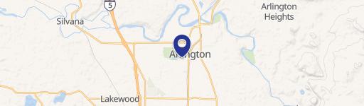 6021 199th NE St, Unit 2